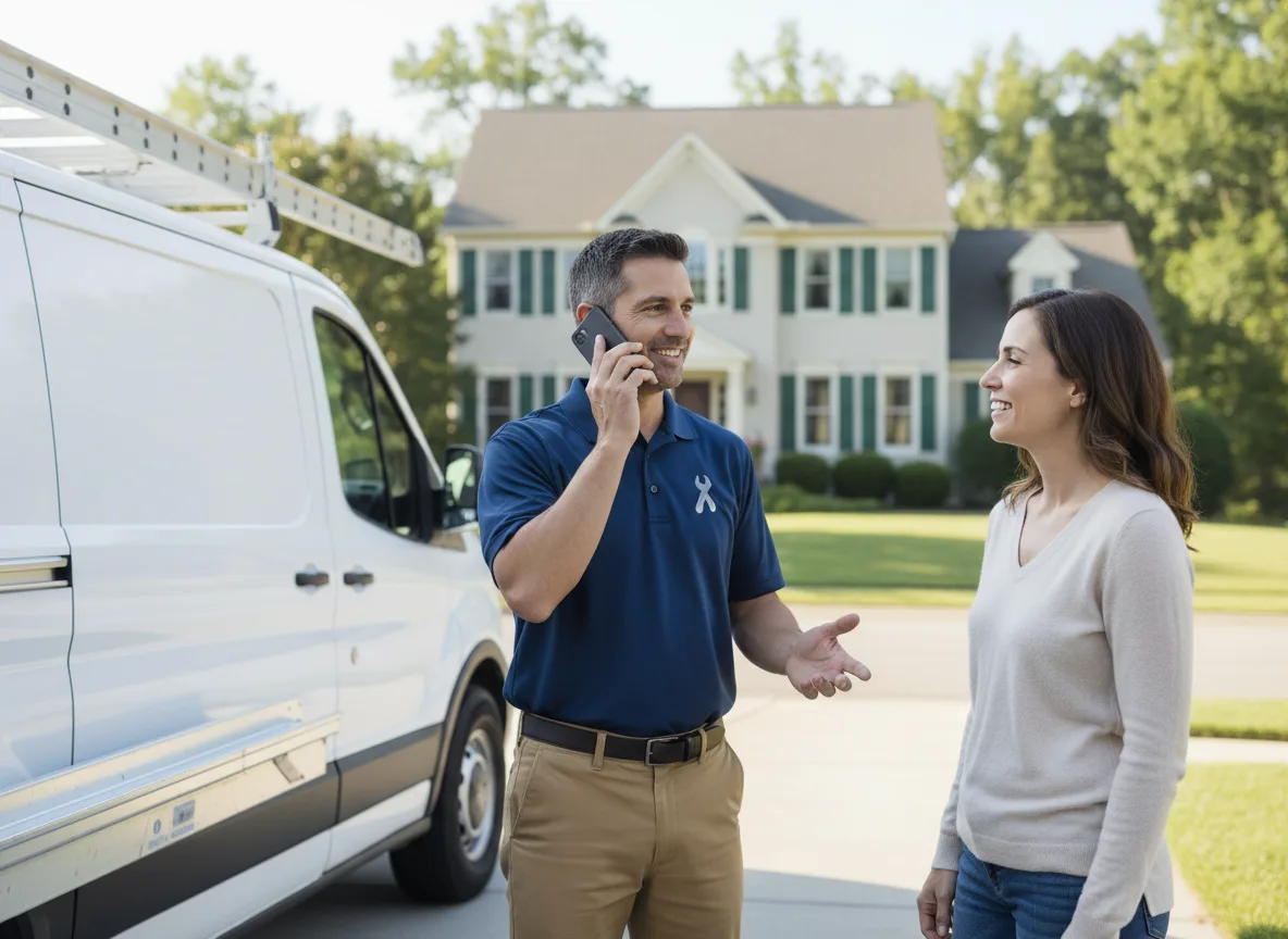 Home Gutter Service Huntington Woods, MI FAQs